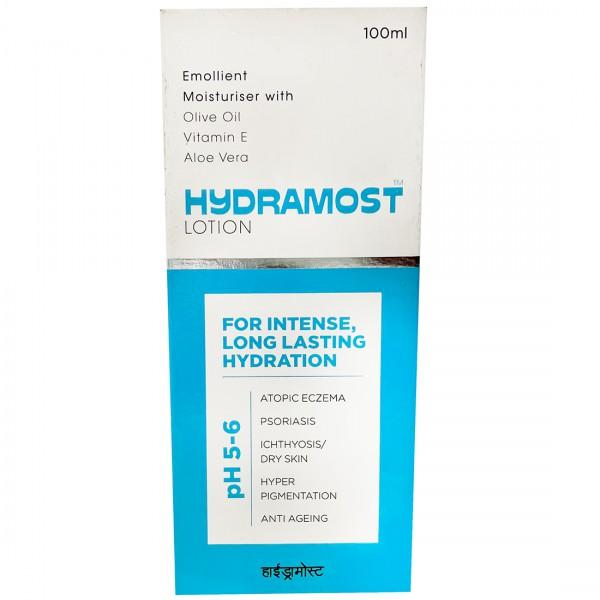 Hydramost Lotion 100 ml