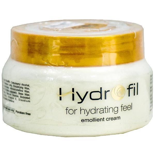 Hydrofil Emollient Cream 200 g
