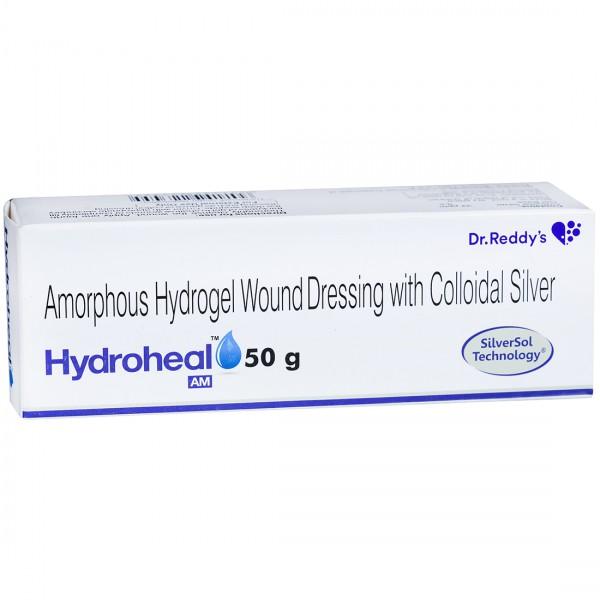 Hydroheal AM Gel 50 gm