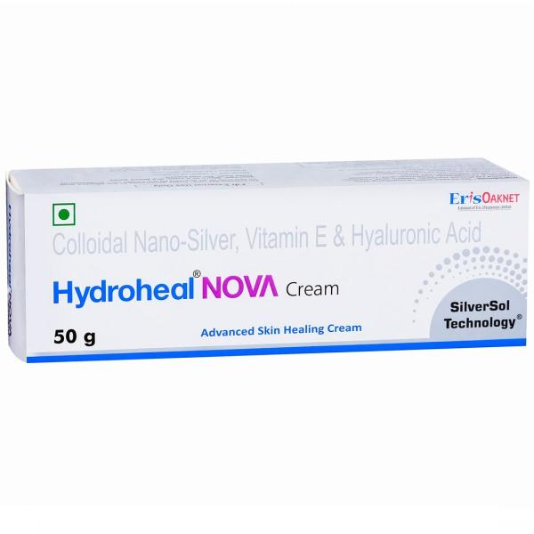 Hydroheal Nova Cream 50 g