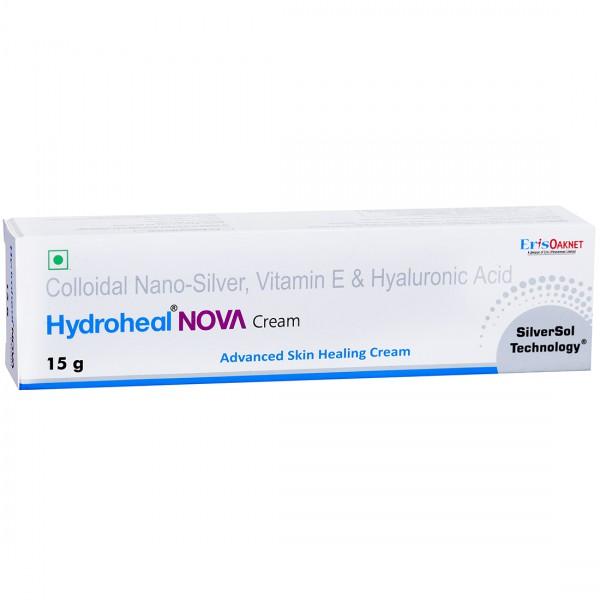 Hydroheal Nova Cream 15 g