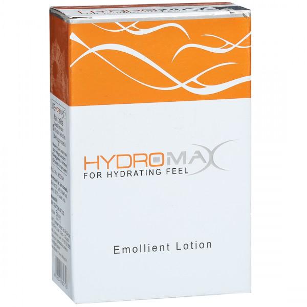 Hydromax Emollient Lotion 100 ml