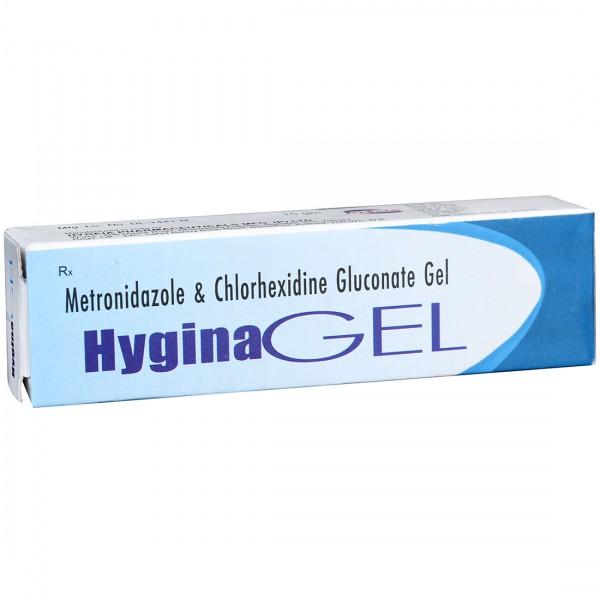 Hygina Gel 15 g
