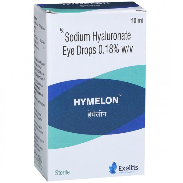 Hymelon Eye Drop 10 ml