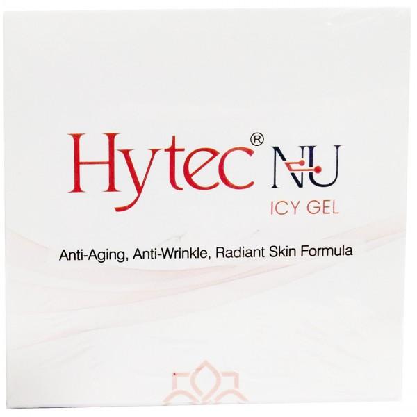 Hytec Nu Icy Gel 50 g
