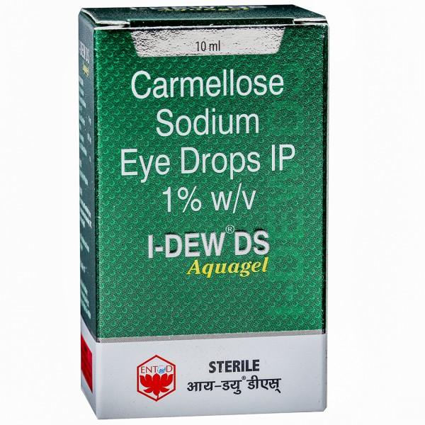 I Dew DS Aquagel 10 ml