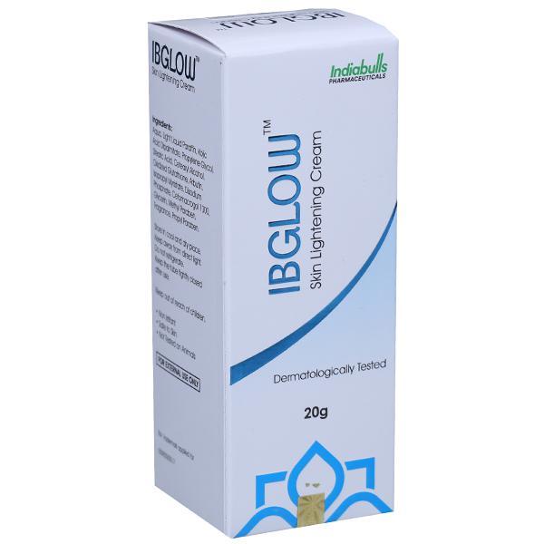 Ibglow Skin Lightening Cream 20 g