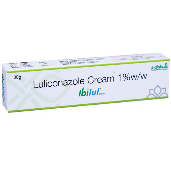 Ibilul Cream 30 gm