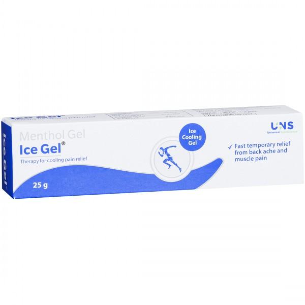 Ice Gel 25 g