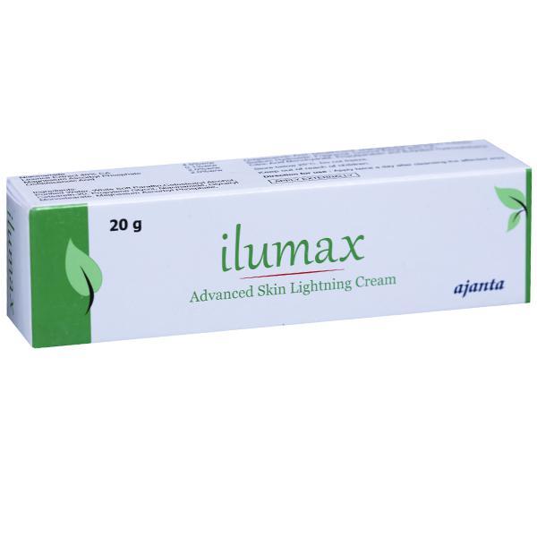 Ilumax Cream 20 g