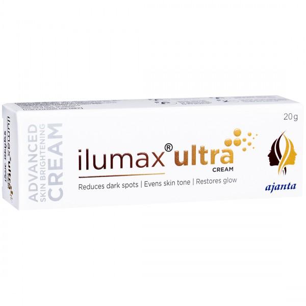 Ilumax Ultra Cream 20 g