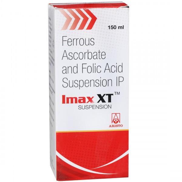 Imax XT Suspension 150 ml