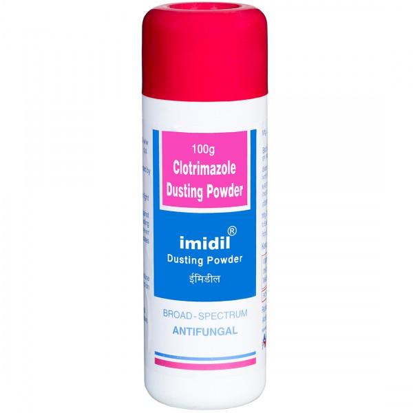 Imidil Dusting Powder 100 g