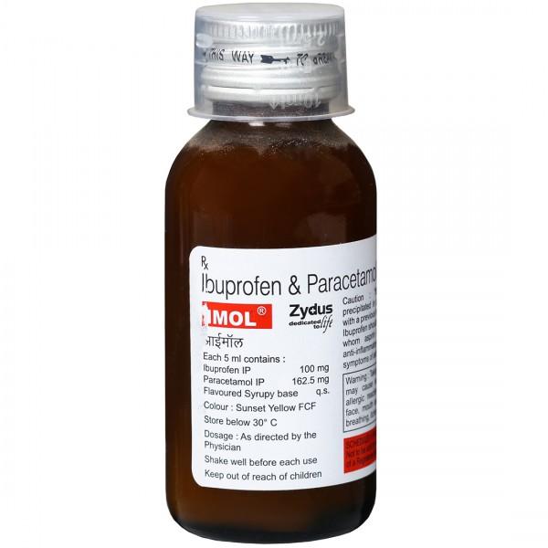 Imol Suspension 60 ml