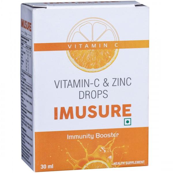 Imusure Drops 30 ml