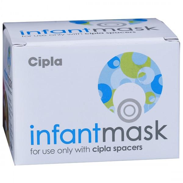 Infantmask Pack Of 1