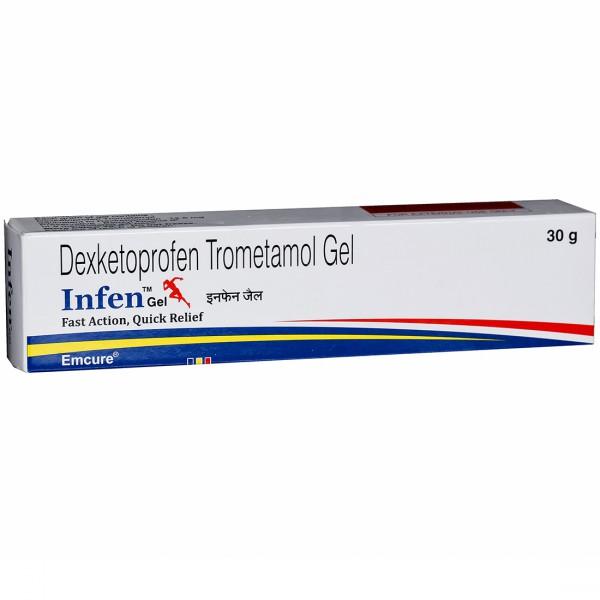 Infen Gel 30 gm