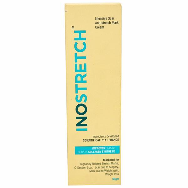 Inostretch Cream 60 g