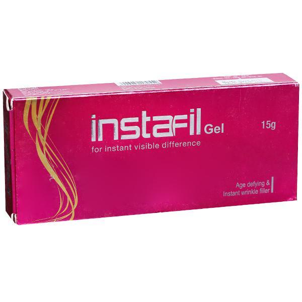 Instafil Gel 15 g