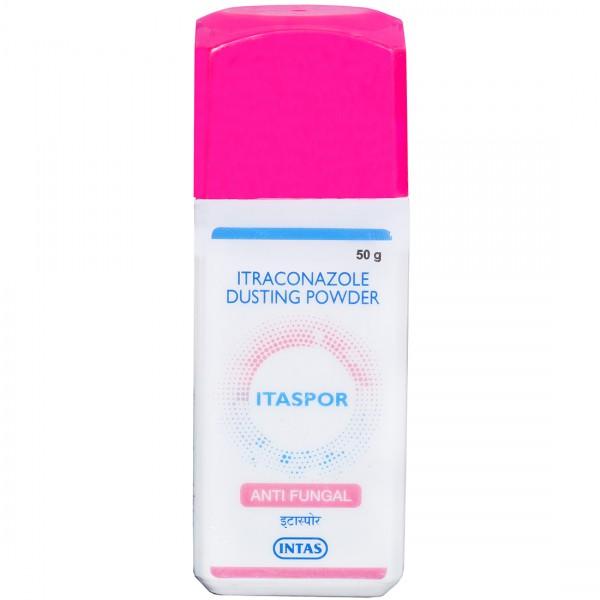 Itaspor Powder 50 gm