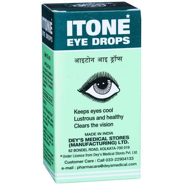Itone Eye Drop 10 ml