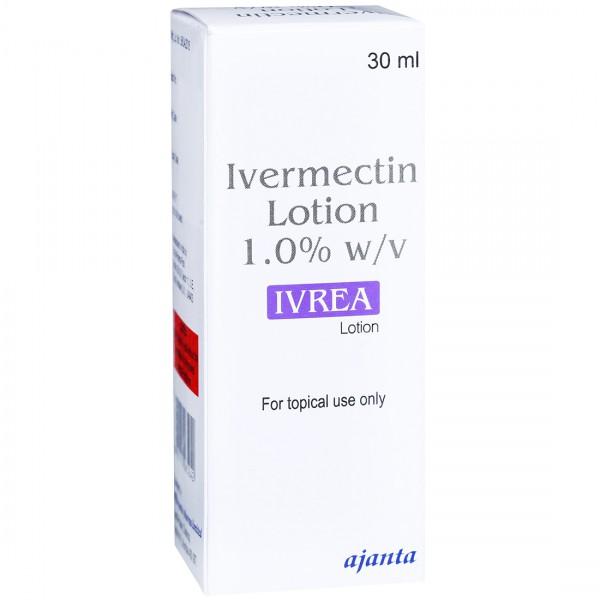 Ivrea Lotion 30 ml