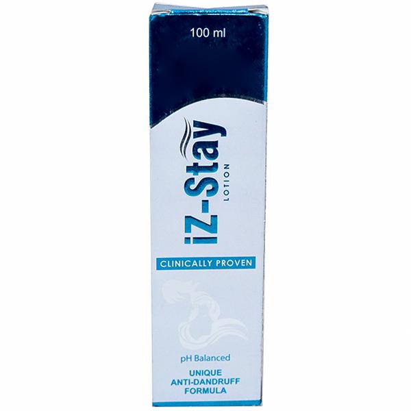 Izstay Lotion 100 ml