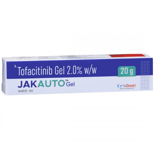 Jakauto Gel 20 g