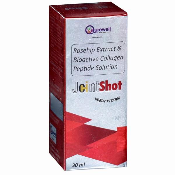 JointShot Solution 30 ml