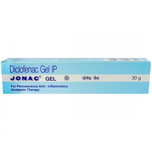 Jonac Gel 30 g