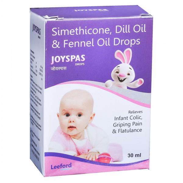 Joyspas Drop 30 ml