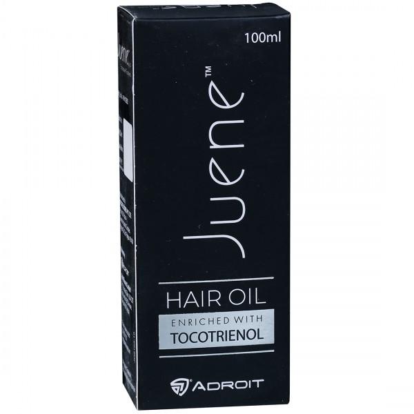 Juene Hair Oil 100 ml