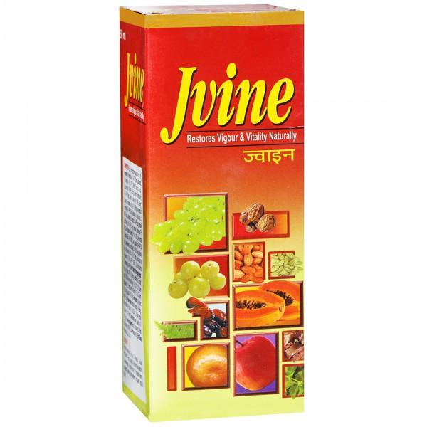 Jvine 250 ml