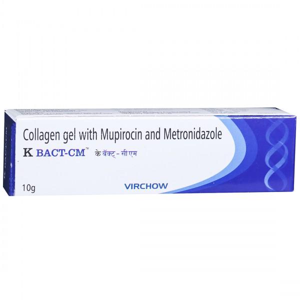 K Bact CM Gel 10 g