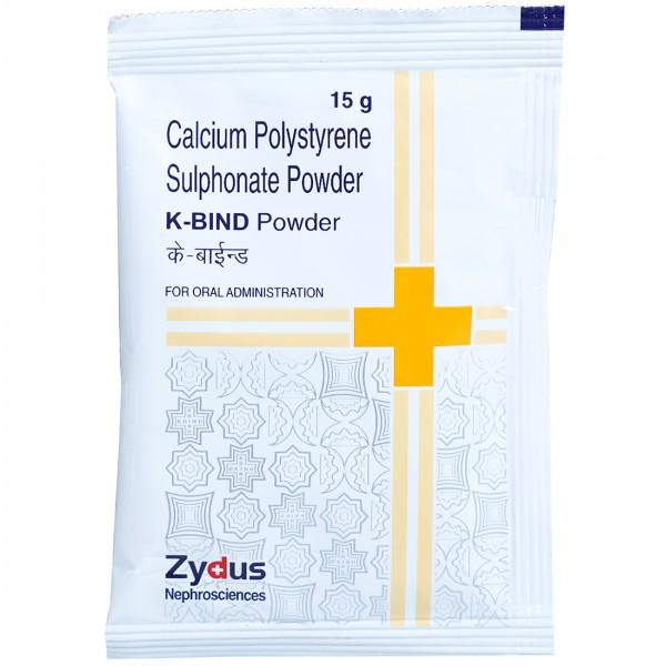 K Bind Sachet 15 gm