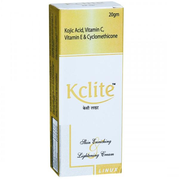 KC Lite Cream 20 g