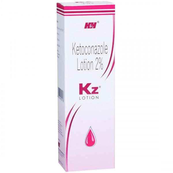 KZ Lotion 50 ml