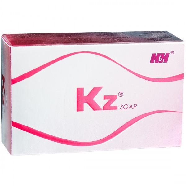 KZ Soap 75 g