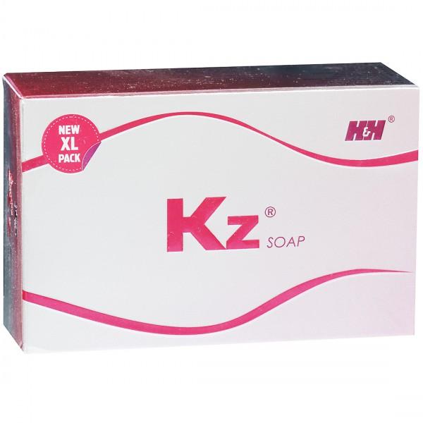 KZ Soap 125 g