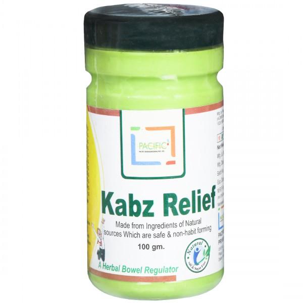 Kabz Relief Powder 100 g