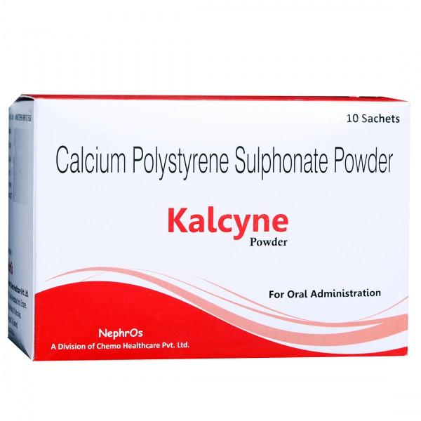 Kalcyne Powder 15 g