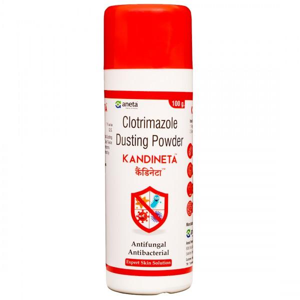 Kandineta Powder 100 g