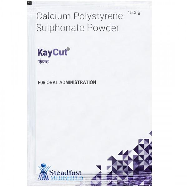 Kaycut Powder 15.3 gm