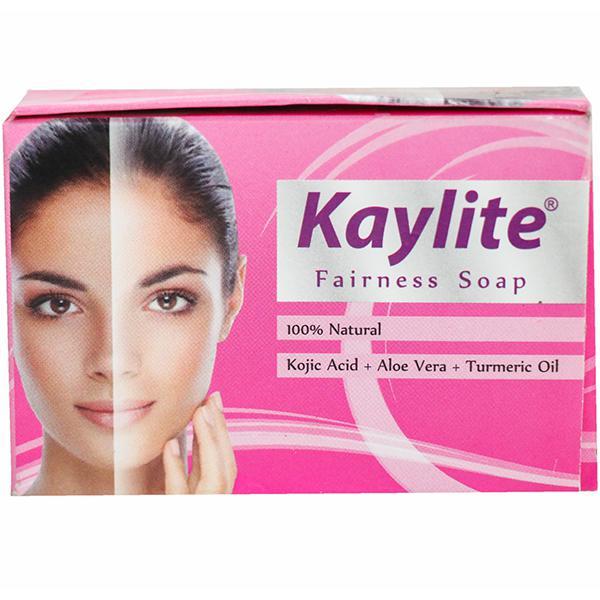 Kaylite Fairness Soap 75 g