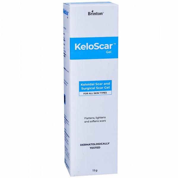KeloScar Gel 15 g