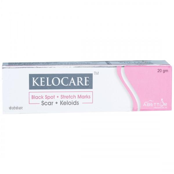 Kelocare Cream 20 g