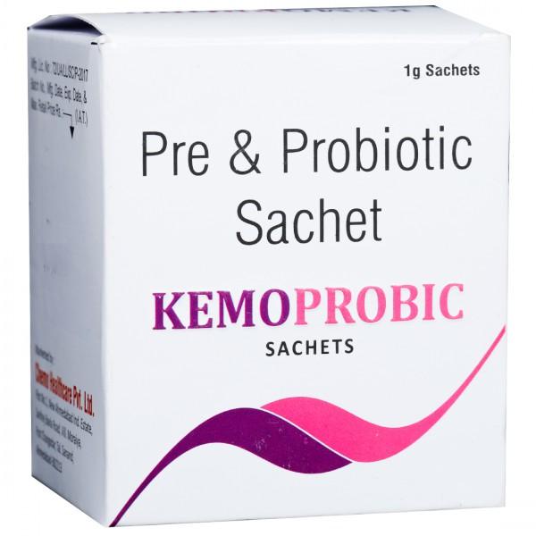 Kemoprobic Sachet 1 g