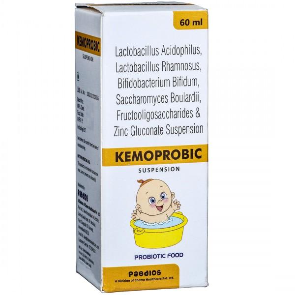 Kemoprobic Suspension 60 ml