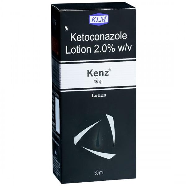 Kenz Lotion 60 ml
