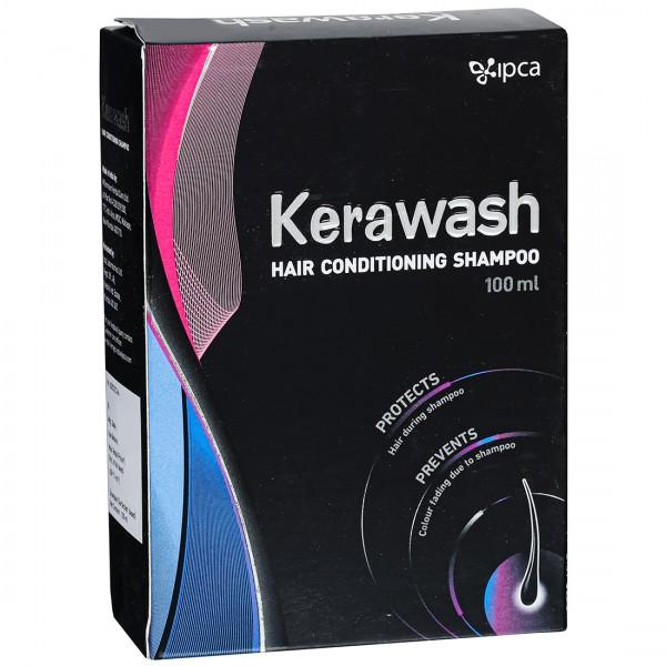 Kerawash Shampoo 100 ml